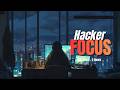 Hacker Focus: Infinite Loop Session – Dark Ambient Coding Music (2 Hours)