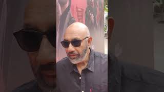 #Sathyaraj