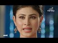 naagin s1 नागिन s1 ep. 5 viren s attempts to get intimate with shivanya