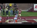 2014 fsu football mini movie