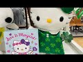 Hello Kitty items at Marshalls | #hellokitty | #shorts | #shortvideo #stpatrick #sanrio #marshalls