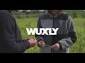 sustainable fleece collection wuxly movement