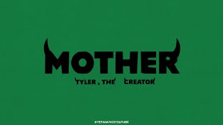 MOTHER - TYLER , THE CREATOR | CHROMAKOPIA Exclusive Vinyl Song