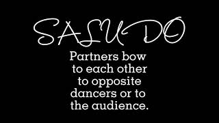 10 BASIC FOLK DANCE STEPS (Grade 12 - STEM)