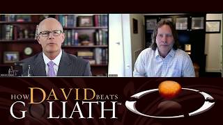 Meet America's Top Trial Lawyer Sam Adams