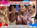 Spot Light Chala Hawa Yeu Dya 19th April 2016