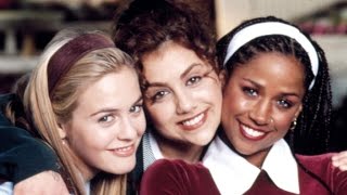 The Untold Truth Of Clueless