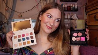 is the Nabla Secret palette… good? | hot vegan hannah