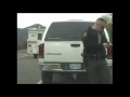 Deputy Fired For Arresting Retired Cop