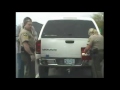 Deputy Fired For Arresting Retired Cop