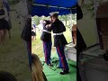 a marine s funeral