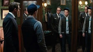 What Determines How Long A Movie Stays In Theaters? - AMC Movie News