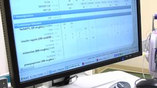 Cerner Infusion