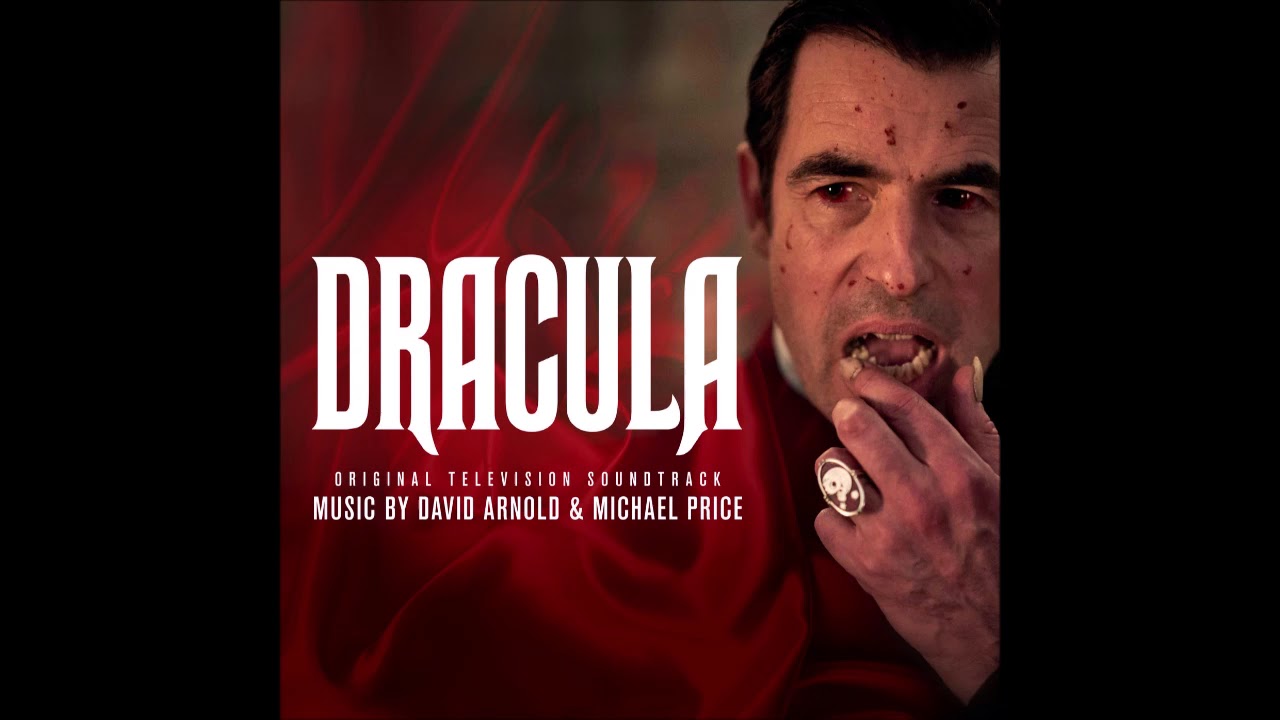Dracula 2020 Theme Soundtrack Youtube
