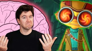 Psychonauts 2: More Games Like This, Please