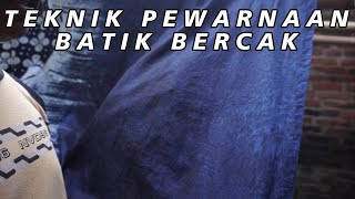 [Eps 84] teknik batik bercak soda ash / soda abu