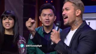 Tora Dibikin Kesel Sama Enzy Sampai Mau Pindah Episode