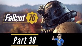 Fallout 76 | Part 38 | Ammo Factory