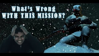 EASILY THE HARDEST MISSION OF ALL HITMAN GAMES