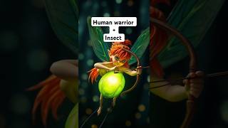 Human warrior+ animal #shorts #trending #viralvideo #viralshorts