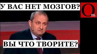 Топ видео Om TV 2024 - Только безмозглые могли надеяться победить Украину