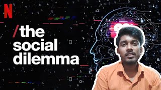 The Social Dilemma Movie review | Netflix Movie |  Cyber Mage