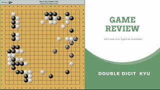 Game review - Double digit Kyu / Did i miss something?