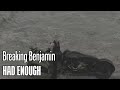 Breaking Benjamin - Had Enough [Karaoke]
