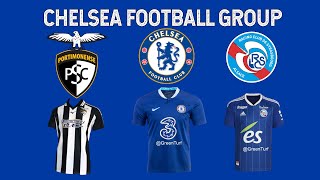 Chelsea to Buy Strasbourg & Portimonense ~ Boehly Multi-Club Model Explained/Presentation