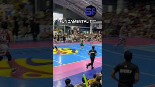 THE FOOTWORK 🤯#Sureballfactory #SBF #basketball #highlights #interbrgybinangonan