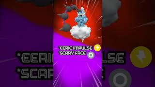 Contrary SERPERIOR is a BEAST in #PokemonScarletandViolet Regulation F!