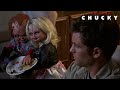 Chucky y Su Novia Discuten | Bride of Chucky