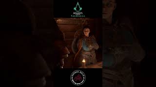 Find The Traitor - Assassin's Creed Valhalla #shorts