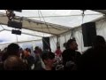 Culoe de Song live At Concrete -  Djoon experience Paris 19 05 13