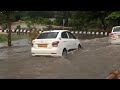 Delhi Rain: Delhi Streets Heavily Waterlogged After Heavy Rain For 3rd Straight Day