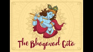 《薄伽梵歌》音频朗读 No.02 译者前言  1bhagavad gita