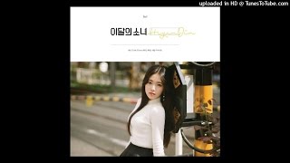 이달의 소녀/현진 Hyunjin (LOOΠΔ) - \