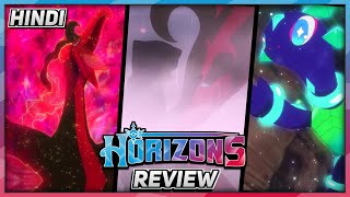 😱A MYSTERIOUS Trainer! | Pokémon Horizons Episode 23 Review