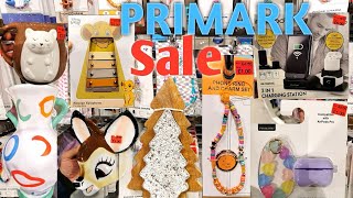 Big Sale in Primark / Come Shop with me /primark lover / January 2023