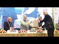 HarvestPlus Founder Bouis Honored by Indian Prime Minister