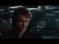 What If Anakin Skywalker Started a Jedi Civil War