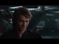 What If Anakin Skywalker Started a Jedi Civil War
