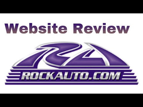 Rockauto.com Auto Parts Catalog 4x4 F250 Ford