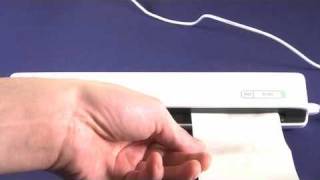 Neat Receipts Desktop Scanner