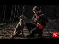 Life With Koda ( Episode 6) - Weimaraner's first bird. Hunting Grouse in BC.