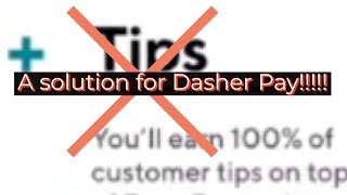 The Truth About DoorDash Pay: A Solution For Dashers