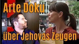 Neue Arte Doku über Jehovas Zeugen: Meine Ergänzungen als evangelikaler Ex-Zeuge