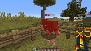 WildStacker and McMMO ( BUG )