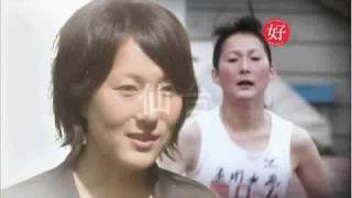 2009 第27回杜の都全日本大学女子駅伝 番組PR動画