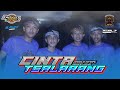 DJ BANTENGAN JINGLE CINTA TERLARANG ‼️ 'GIMBAL BENDO JOYO'